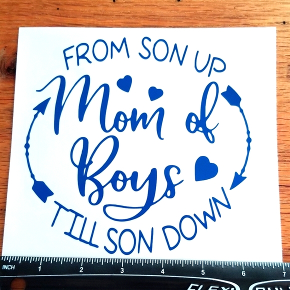 Decal - Picture 2 of 2